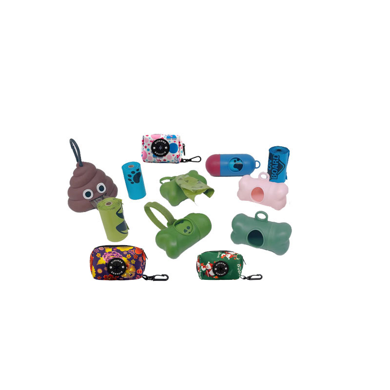 good quality eco dog poop bags factory wholesale