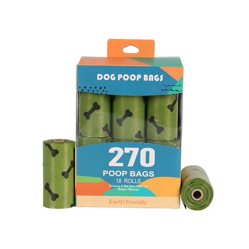 Poo Bags For Dogs